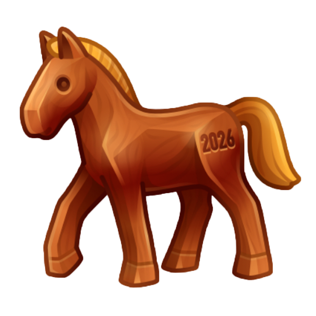 Trojan Horse